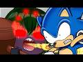 Sonic The Hedgehog FINALE - Consider My Brain Scrapped!