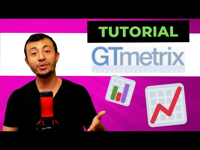 GTmetrix: O que é, para que serve e como entender