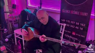 Grup Ebo - Kesik Çayır