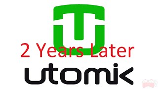 Utomik - After 2 years, is it better now? screenshot 2