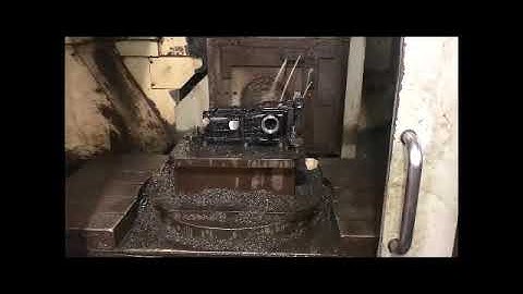 Haas EC 1600 4X (2007)