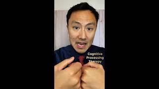 Cognitive Processing Therapy CPT for PTSD: Assimilation and Over-Accommodation