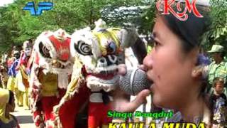 14 Tetep Bae Demen Keiling Burok Kaula Muda