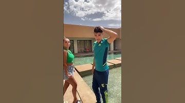 Thumbnail of tiktok de camélia et kms