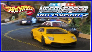 The intro of 2002 nfs hot pursuit 2 game, in stop motion with toy
cars! wheels video. gmail : thespetialkiller007@gmail.com instagram
h...