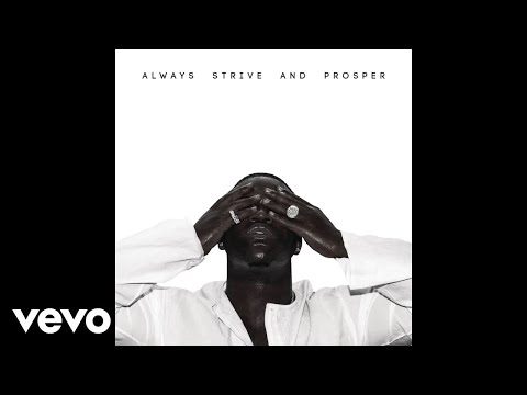 A$AP Ferg - Rebirth (Audio) Thumbnail image