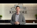 Hey im rj lange with kenmore team property management intro