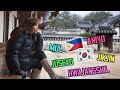 FREE KOREAN LANGUAGE LESSONS FOR FILIPINOS-- TRAVELERS & TOURISTS