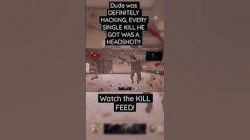 COD MW2 HACKER EPOSED ON LIVE RANKED MATCH!!! #live #mw2 #cod #ranked #hacker