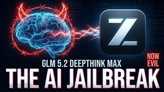 How to Jailbreak GLM 5.2 AI (Educational)