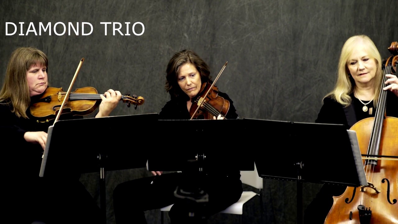Diamond Trio Diamond Trio