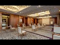 Extensive virtual tour of conrad algarve