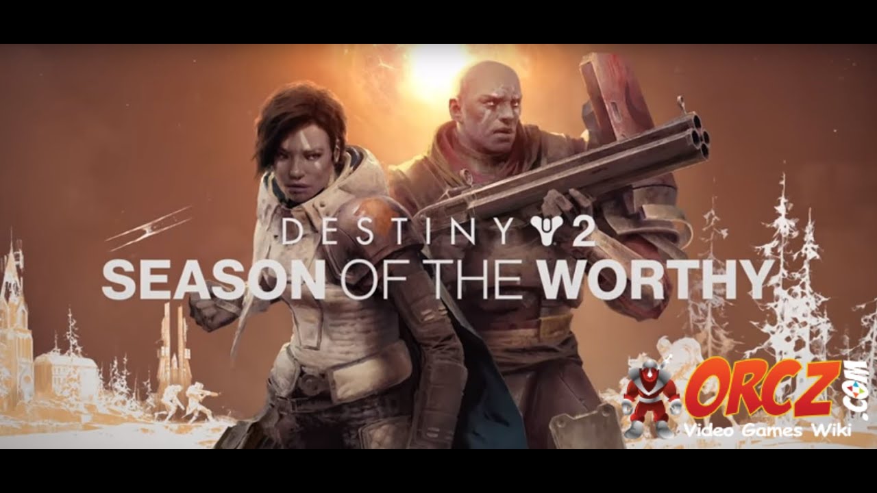 Destiny 2 - Raising our Defenses - EDZ Seraph Bunker Gameplay Walkthrough