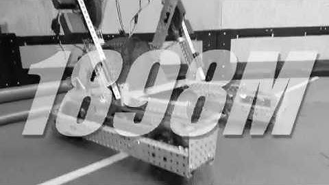 Team 1898M 2017-2018 Promo Video