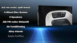 2018 Chrysler Pacifica Touring L in Lee's Summit, MO 64086