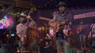 Stillhouse Junkies  -"Five Doors Down in Leadville"