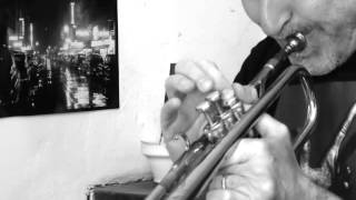 1949-01-18 sid's delight (theme and fats navarro solo)