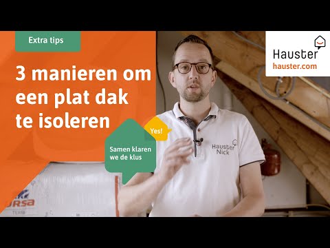 3 manieren om