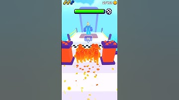 Join Blob Clash 3D #shorts