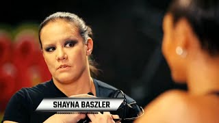 Kelani Jordan Trains With Shayna Baszler Nxt March 3 2026