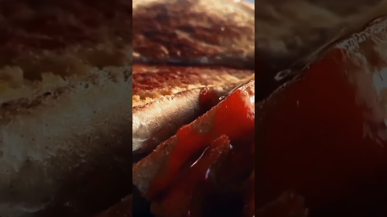 Hungry for a big bite | try out the Kota sandwich meal 