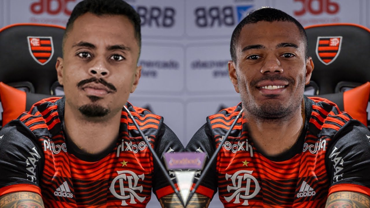 Veja o que falta para o Flamengo anunciar a contratação de Allan