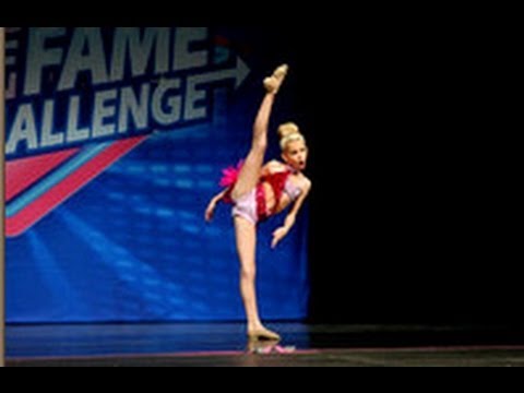 Supermodel by Jordyn Jones - YouTube