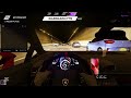 No Hesi , Driving around and trying to get lots of points.