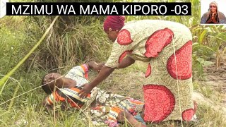 MZIMU WA MAMA KIPORO-PART 3 latest bongo movie, African movies 2023