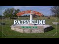 TOMBSTONE TOURIST -  PATSY CLINE