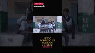Robredo vs Duterte: Poverty Rates, GDP, and the Human Cost of Leadership | Naga vs Davao Part 3