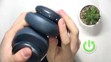 JBL Live 650: How to Enable or Disable ANC Using Gestures