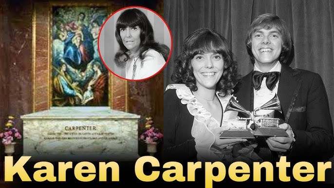 Karen Carpenter: The Tragic Story of a Voice Silenced Too Soon - YouTube