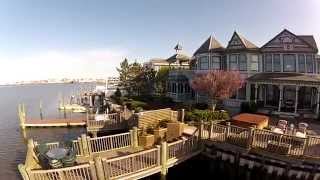 What $5M Buys on the Water in Ocean City, New Jersey