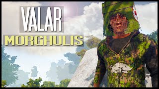 Rust - Valar Morghulis - Ep. 4 - Newman Infestation | rhinoCRUNCH