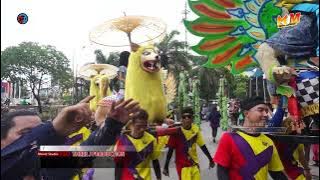 017 UNYU UNYU BUROK MJM PIMP H ATIM S LIVE JAKARTA UTARA 05 JULI 2024