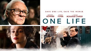 ONE LIFE - katso nyt kotona (traileri)