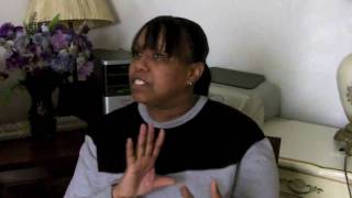 No Regrets!  Robin's Story, Part III