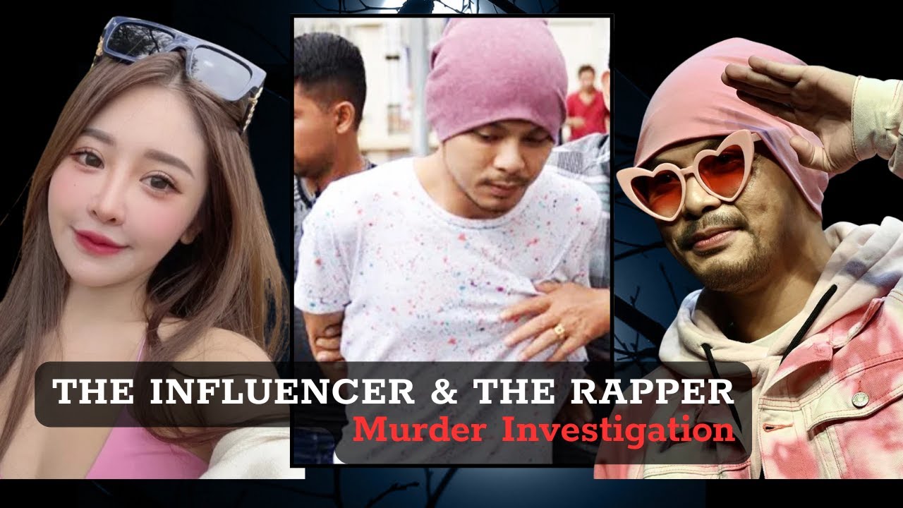 Iris Hsieh Murder Investigation: FBI Expert Breaks Down The Malaysia Hotel Death Case| Crime Insider