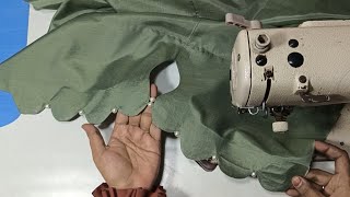 Cutwork Trouser Design | New Trouser Design  pant plazoo Design | New Pant Design @mzmtailortech5537