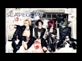 SCAPEGOAT-サブリミナル (Sabiriminaru) 日羅中