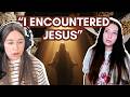 Episode 165 - 'Successful' Witch Leaves it all for Jesus: Jessica Murray, Part 1
