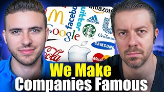 What Happened When Elon Joined Our Podcast?