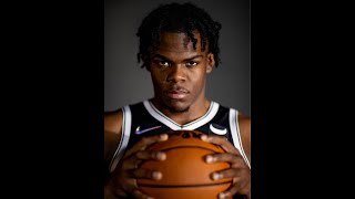 Celebrity Day'Ron Sharpe 5 Points 2 Rebounds Highlights Nets vs Pistons 10/31/21 Net Worth