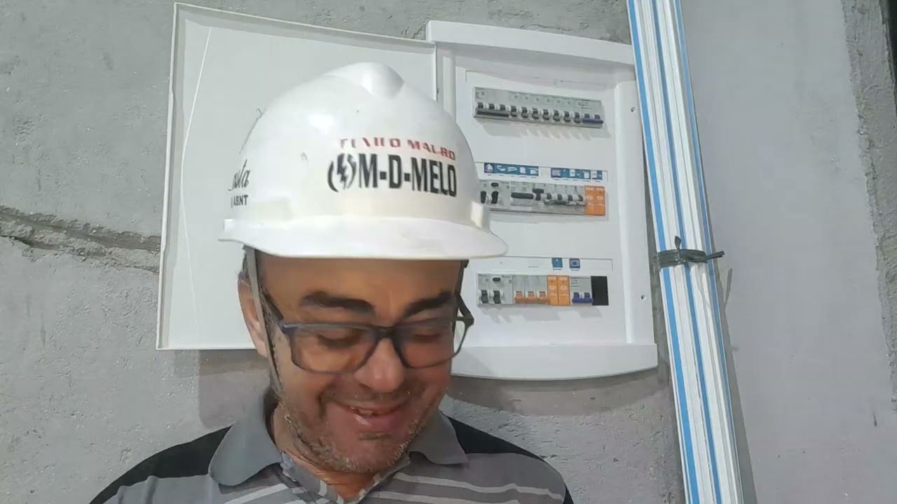 Falta do neutro DR não funciona?