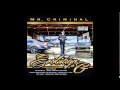 Mr.Criminal - Domesplitter Ft.  Brotha Lynch Hung, C Lim