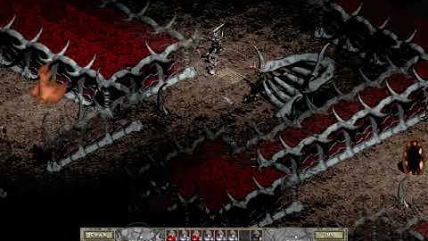 Diablo-Thehell2-Iron Maiden-Doom-Part 60