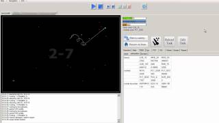 PBDO Bot v. 1.2.1.70A Action on x-7
