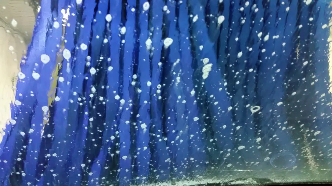 Review of the Petro Canada Car Wash in Kitchener (Highland Rd. W) YouTube