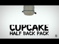 Crumpler CupCake Half Photo Backpack